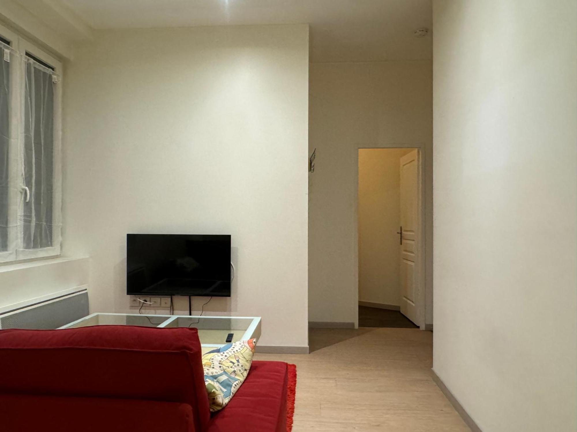 Appartamento Christelle Romilly-sur-Seine Esterno foto